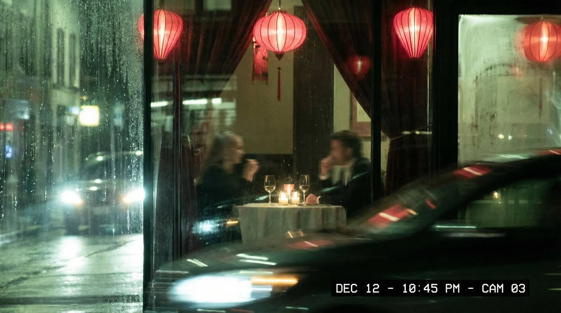 XZL仙踪林中国大陆 - 密会现场偷拍